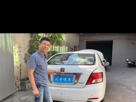 前两期视频刚刚批评众泰,今天众泰车主找上门了。 #众泰 @川哥说车 欣美德