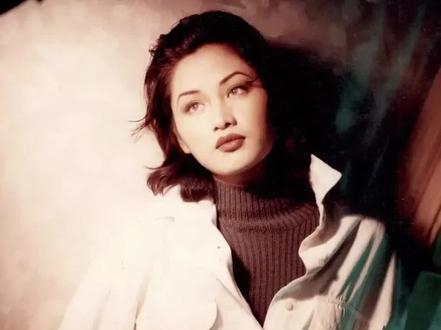 姐的人生还是太权威了#瞿颖#女性#权威#演员#音乐