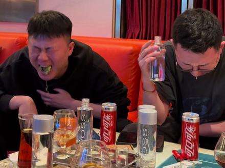 你说这事儿闹的 #我是泽龙 #硬着头皮