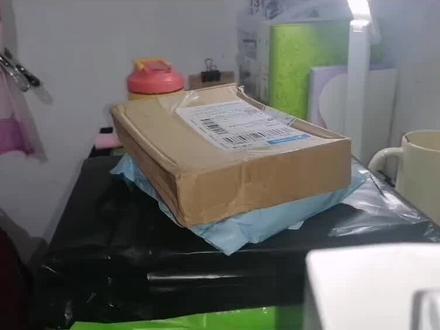 #张奕然 #台历 #开箱 #隐藏 #小卡 太幸运了!!!