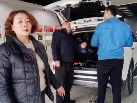 福特锐际,双杆上电吸,电动尾门安装,加装一脚踢功能
优雅永远不过时
#电动尾门
#专车专用
#原车升级
#工作实拍
#青州同城实体店华鑫车改