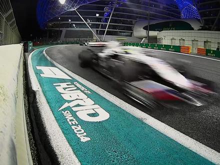 回顾汽车人首冠#维斯塔潘 #F1