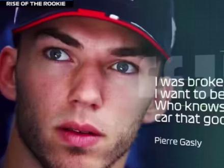 【村长F1】10 支车队 20 位车手全介绍之小红牛
#f1 #方程式赛车 #赛车 #红牛 #小红牛 #本田 #加斯利 #角田裕毅 #阿尔本 #维斯塔潘