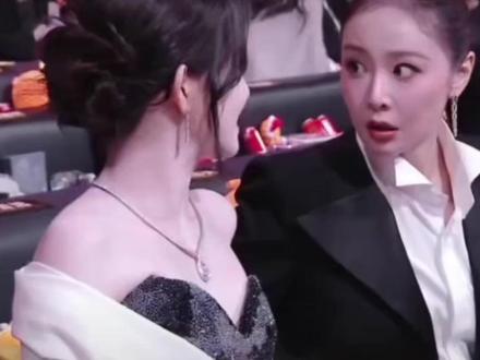 微博之夜风波后:顶奢下场意味着什么?#肖战 #娱乐 #微博 #微博盛典 #杨幂