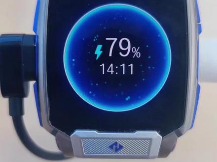 你的手表充电还是这样显示的吗?今天教大家一个方便快捷的使用方式!赶紧操作试试吧!#电话手表#儿童手表#儿童电话手表#小天才电话手表#新洲同城