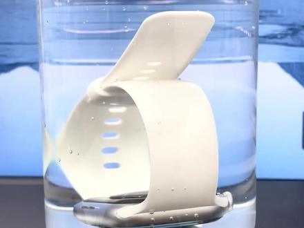 智能手表的正确打开方式