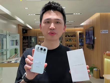 荣耀500Pro二手行情 荣耀 500 Pro 完整测评:发售时间、官方价格、亮点、缺点一次讲明白,长续航、护眼屏、拍照党换机参考! #数码科技 #广州手机 #悠悠通讯军哥 #广州二手手机 #荣耀500Pro二手