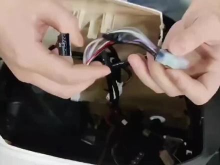 雅迪控制器蓝牙安装教程