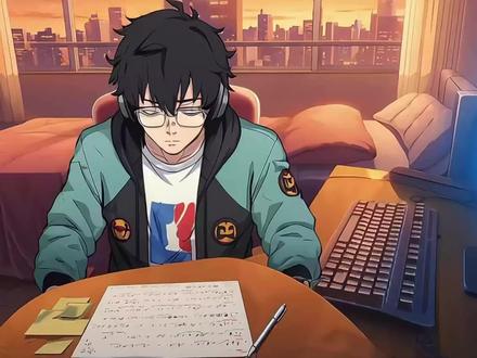 新人漫剧博主报道!各位义父义母在上,受孩儿一拜🙏🏻#新人动画 #Ai创作浪潮计划 #原创动画 #二次元 #创作者扶持计划