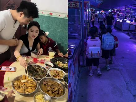 听到阿嘟的成绩能把人气晕#dou上热门日常分享