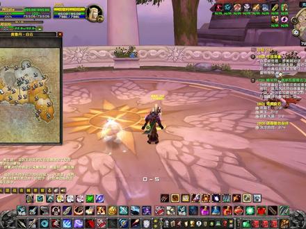 单机魔兽世界:索拉查盆地