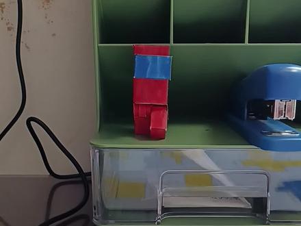 太空狼人杀可动纸模教教程来了,喜欢的话就点个赞吧!