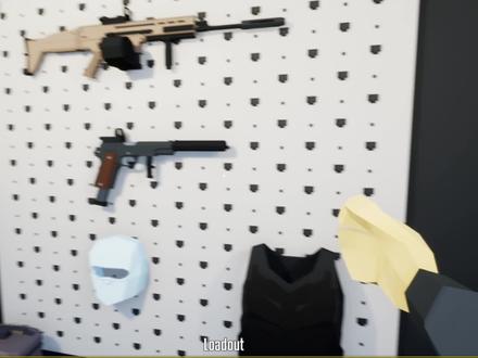 #小银行单人速通教程#Steam游戏#独臂强盗