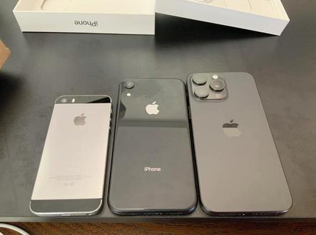 Iphone15 Pro Max开箱及画质对比#开箱视频来咯 #iphone15promax #开箱vlog