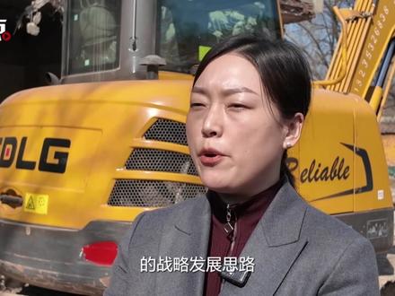 春风正劲 大道在望 太旧高速改扩建征拆进行时(廉建尧)