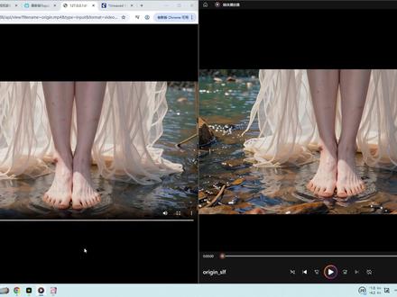 新版Topaz Video! 视频后期利器!超级补帧放大 #补帧 #60帧高清视频 #视频后期处理 #ComfyUI教程