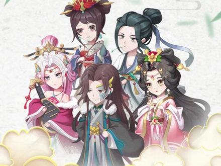 专为女性打造,换装+种花,闺蜜都玩哭了!ps:微信搜索秘密花园HD#快来和我一起玩吧 #游戏日常分享 #秘密花园HD #微信小游戏