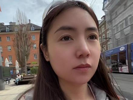 青春才刚刚开始#环球旅行 #徐言的环球自驾旅行