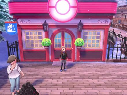 宝可梦剑盾全图鉴神器【提升抓宠效率的三个道具】获取攻略