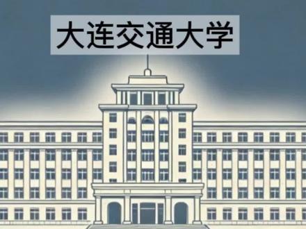别瞎报!大连交通大学,只推荐这3个王牌专业,其余慎报 在大连交大读了4年的过来人告诉你:车辆工程、交通运输、机械工程才是真·王牌,背靠铁路国企,就业稳到离谱!#大连交通大学 #高考报志愿 #辽宁高考志愿填报 #报考志愿 #辽宁高考