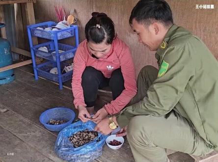 阿城和婉君关系好起来,但是每天婆婆很担心 #神奇的闲鱼 #闲鱼省钱神券