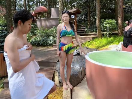 泡温泉就去这里真的好泡还不贵。#金方森林温泉#周末去哪儿玩#昆明周边游#亲子游玩好去处 #享受大自然 @抖音小助手 (广告)