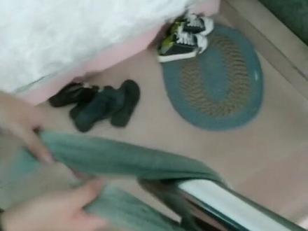 楼梯扶手,这样洗夠干净