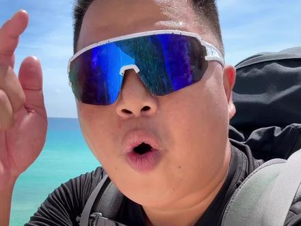 这两个世界奇观此生必去! #蓝战非 #旅行 #vlog