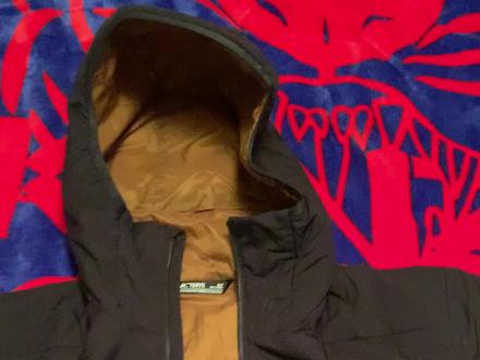 始祖鸟阿童木黑金atom lt 喜欢吗 ,喜欢加我粉丝团吧,10 11#始祖鸟 #atom #始祖鸟硬壳 #macai