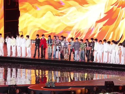 嘿诶我还有视频😽魏子宸跳祖师爷歌的全员视角#魏子宸 #tf四代#新音 #新音随舞