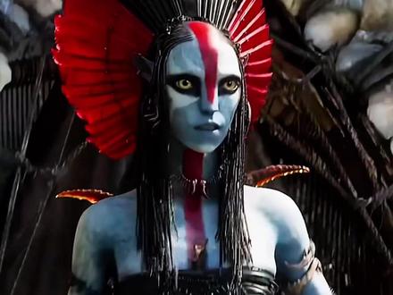 三十多就能看阿凡达3了!#阿凡达3 #横店电影城 #电影 #电影院