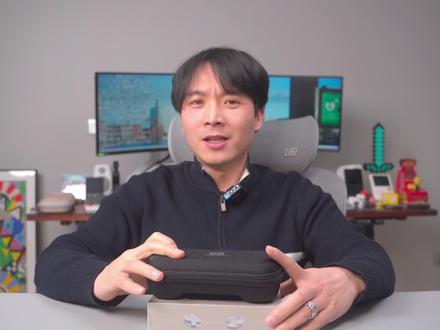 300元开源掌机,还是那个配方?minilong掌机 #游戏机 #掌机 #开源掌机 #游戏 #游戏掌机