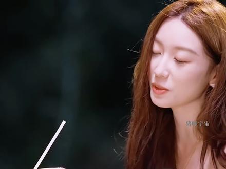 刘佳仪真是成年人不做选择 既要又要啊#综艺 #势均力敌的我们2 #恋爱 #解说影视