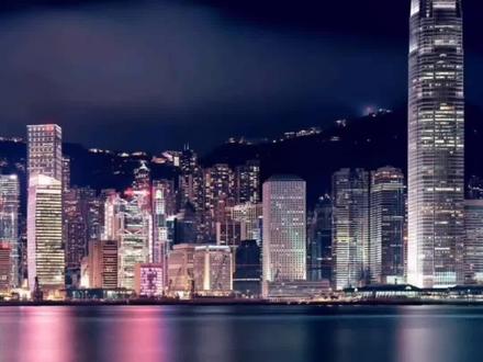香港四大豪门家族之一,李嘉诚家族