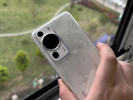 来感受一下华为p60pro的长焦压迫感#数码科技