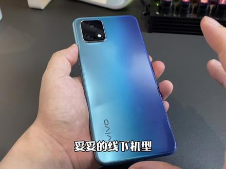 #vivoy31s 看好自己的需求,然后再决定要什么样的手机!#日常搞机 @胡乱评测