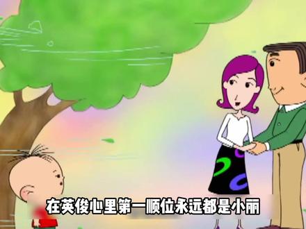 连小朋友都懂的道理,你怎么还不明白呢? #动漫编年史#国漫作者团#充能计划#国漫辩论赛#大耳朵图图