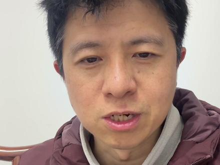 杜子健看来也是一个割韭菜大师,而且是趁着热乎劲割#独立思考