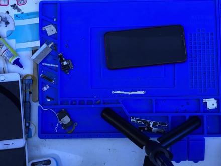 #OPPOa1换屏幕 #全民修手机 #手机爆屏修复