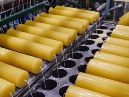 你们还知道哪些石蜡的用途?#石蜡 #源头实力厂家