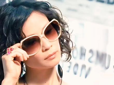 这短发太俏皮可爱了#美出高级感 #刘玉玲#名场面