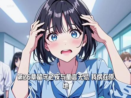 第26集#小说 #小说推荐 #杨凡