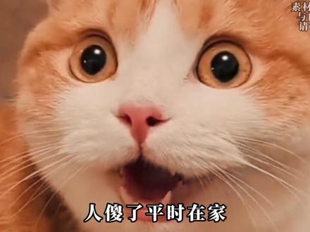 大型纪录片之《结婚多年发现老婆有厨师证》
#万万没想到