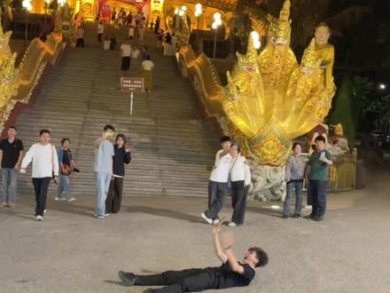 如果没有他 你还爱我吗#山百万