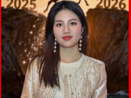 2026年,祝大家健康、平安、好运。#2026年跨年 #情感共鸣#2026来财#广州 #跨年文案