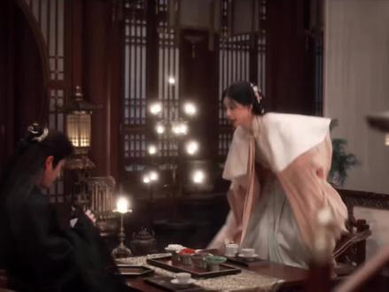 好可爱啊永儿#成何体统 #谢永儿 #热门