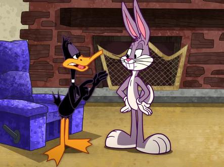 逗头给你两皮托#搞笑 #方言 #兔八哥