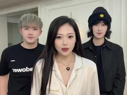 水手到底说啥了 #水手 #急急如律令