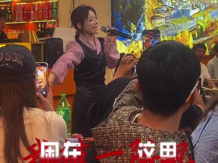 小拉姆你们喜欢吗 #藏族人民的热情 #藏族人热情 #藏族人民热情 #藏族歌手的感染力 #藏族朋友很热情