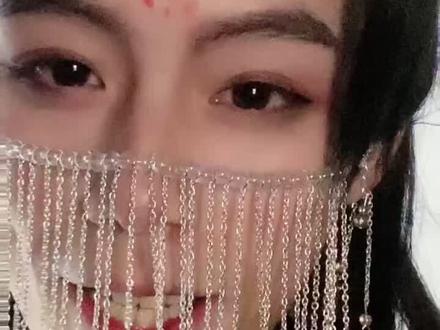 花魁咋可能是男的🌚#男花魁